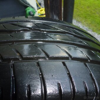 195/55R15 BRIDGESTONE TURANZA - 5