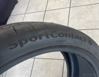 285/35 R23 Letni Continental 1ks Nova - 5