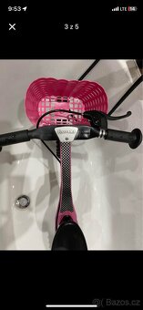 First bike fat - 5