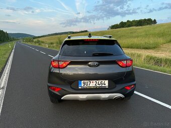 KIA Stonic - 5