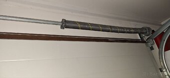 Garážová vrata Hörmann 420x215 cm - 5