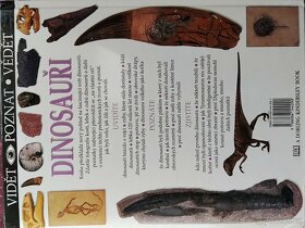 Dinosauři - 5