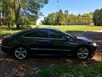 VW Passat CC 2.0 TDi R-line - 5