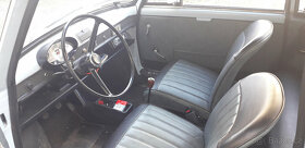 Autobianchi Panoramica Lux - 5