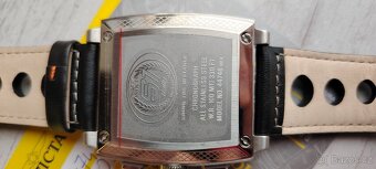 ze sbírky Invicta S1 Rally WR100 - 5
