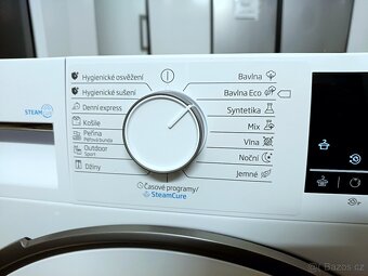 Nová sušička Beko A+++8 kg, ZÁRUKA - 5