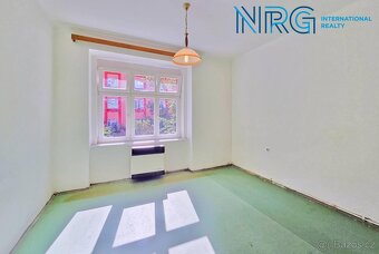 Pronájem bytu 2+kk, 54,8 m², Praha 7, ul. Na Maninách - 5