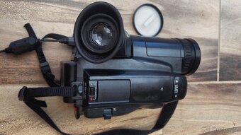 Prodám kameru Panasonic ... - 5