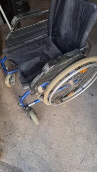 invalidní vozík - 5