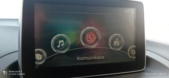Mazda 3, 2,2 D, uv. do prov. 2014, závada motoru. - 5