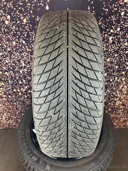 ALU KOLA VOLVO XC40 XC60 5x108 235/55r18 - 5