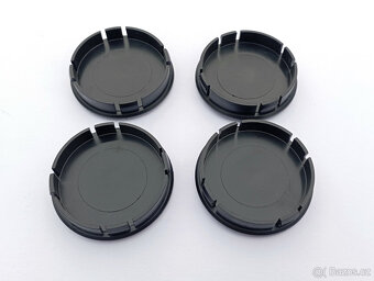 středové krytky KIA 60mm - 5