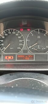 BMW e46 320d110kw r6 Touring - 5