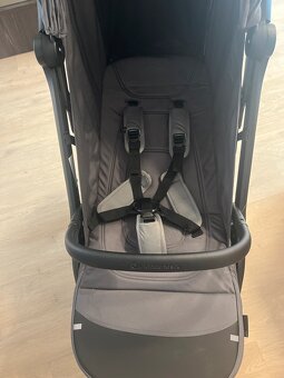 Kinderkraft Nubi 2 - 5