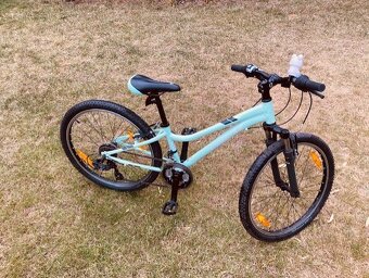 Kolo Trek Precaliber 24 Zánovní stav - 5