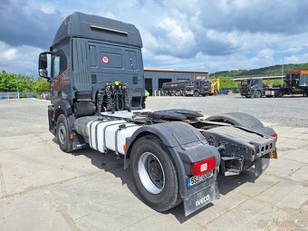 IVECO X-WAY 480 - 5
