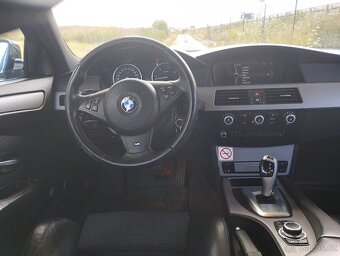 BMW 530D 173KW XDRIVE - 5
