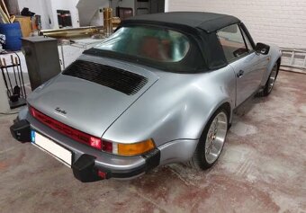 porsche 911 - 5