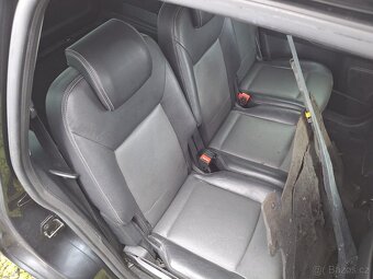 FORD S-MAX 2.0 TDCi 103kW, motor QXWB, nahradni dily, ND - 5