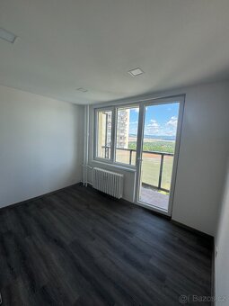 Prodej bytu 3+1 po kompletní rekonstrukci – Sokolov, ul. Mar - 5