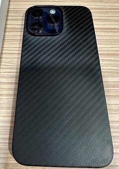Apple iPhone 14 Pro Max 128GB Deep Purple - 5