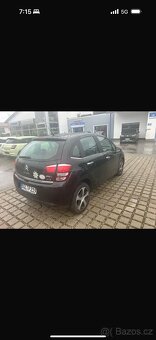Citroen C3 1,0i 50 Kw..2016,klima.jen 78t.km - 5