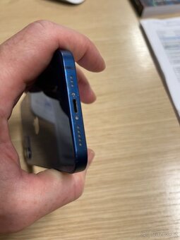 iPhone 12, 256 GB - 5