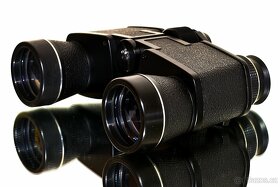 Dalekohled Tasco Macro 8x40 širokoúhlý TOP STAV - 5