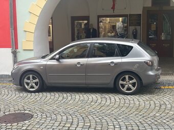 Mazda 3 1.6 77kw - 5