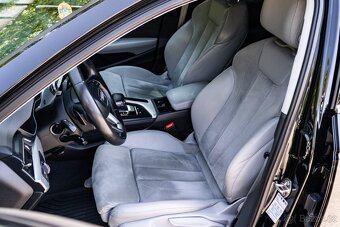 Audi A4 Avant 3.0 TDI 218k Design quattro S tronic - 5