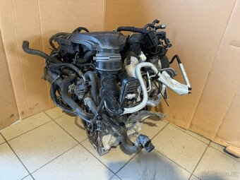 Motor DKR DKRC 1.0 TSI 81kw Škoda VW Seat 71tkm - 5