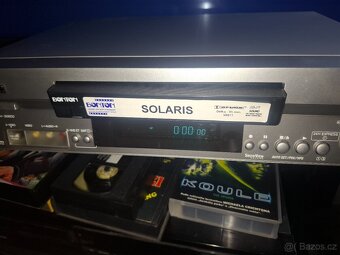 VHS JVC 6 head HiFi stereo hr-s6850 - 5