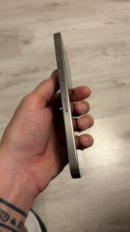 iPhone 15pro Max 256gb Natural titanium - 5