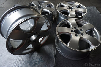 Alu kola 5x112 r17 - 5