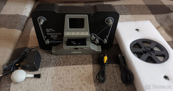 Scaner na digitalizaci filmů - 5