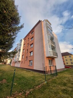 Dlouhodobý pronájem nově zrekonstruovaného bytu 2+1, + sklep - 5