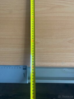 Rostoucí psací stůl - 5