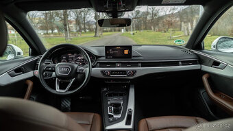 Audi A4 Avant S-line 2.0 TDI 140 kw - 5