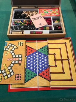 RETRO HRY  - TOFA, CHEMOPLAST - 5