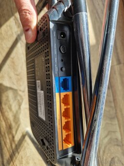 Wifi router TP Link AC 1200 - 5