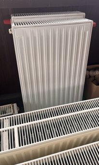 Prodám radiátory - 5
