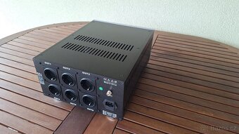 Síťový filtr BIP-2000 - 5