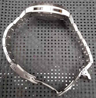 Tissot Seastar 1000 Chronograph T120.417.11.091.01, ZÁRUKA - 5