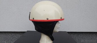Stará helma,retro helma,cassida,kokoska,kokos.... - 5