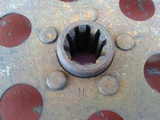 Lamela spojky 180 mm - 5