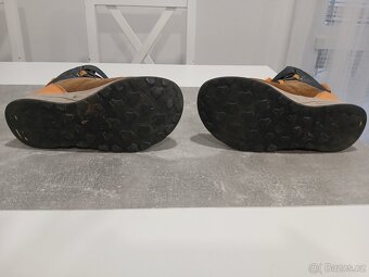 Dětské zimní boty vel. 32/33 - 5