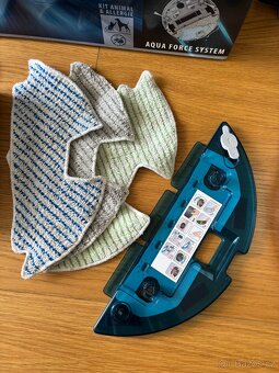 Robotický vysavač Rowenta Xplorer série 120 AI - 5