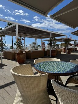 Apartmán na Tenerife - členství Interval International - 5