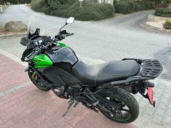 Kawasaki Versys 1000 2017 - 5