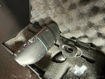 AKG Acoustics – C5600 - 5